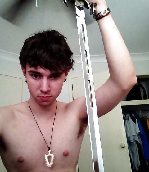 6P Cosplay (not nude)