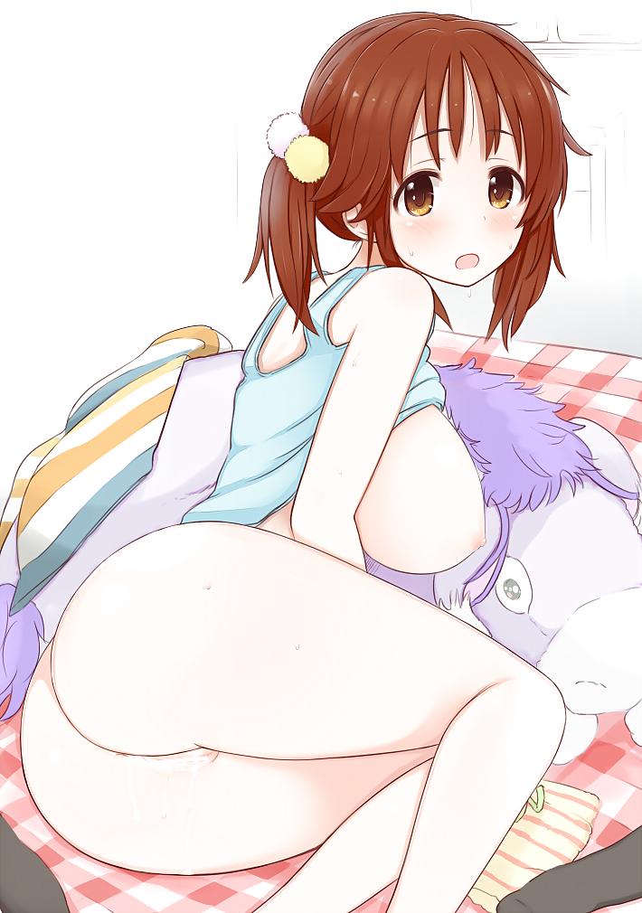25P CARTOONS: HENTAI! 4