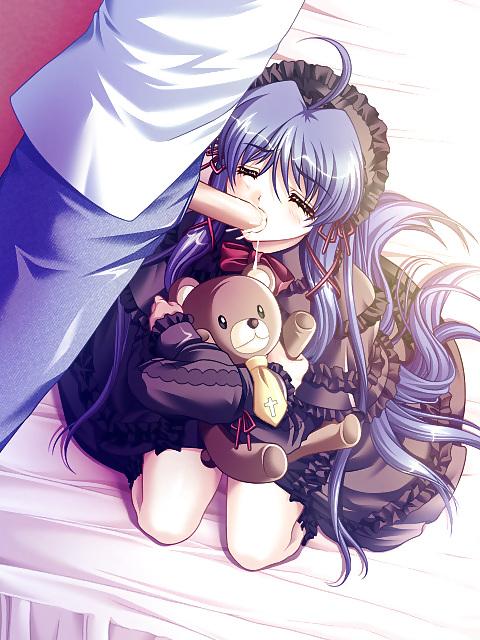 25P CARTOONS: HENTAI! 4