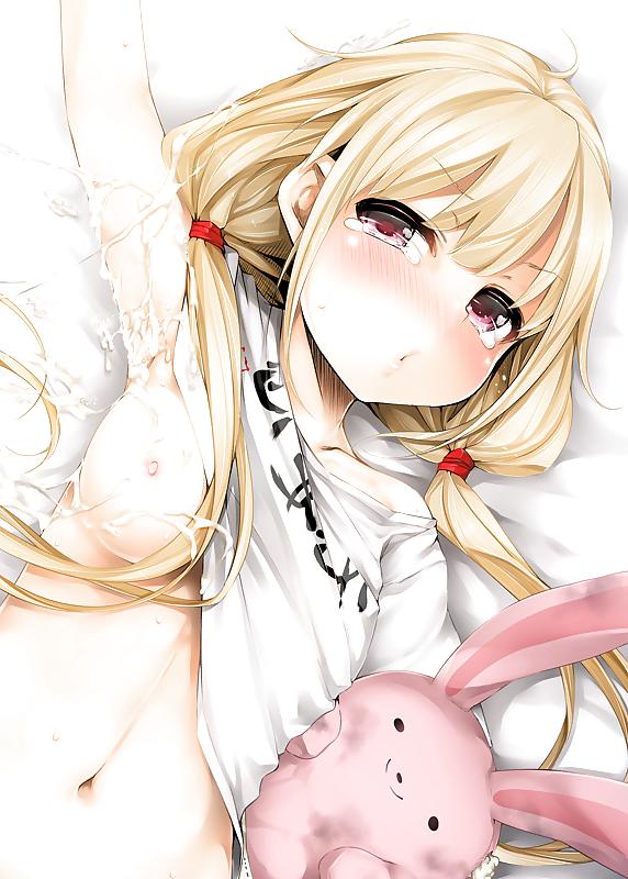 25P CARTOONS: HENTAI! 4