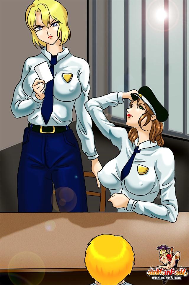 25P SHEMALES HENTAI