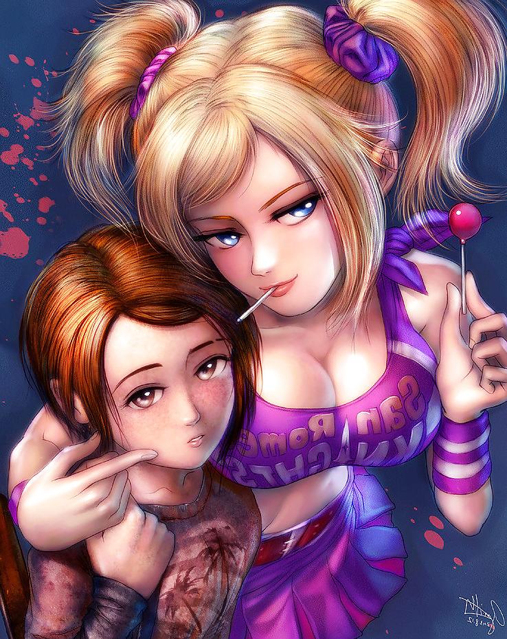 25P Hentai mix 27 verybigcandy