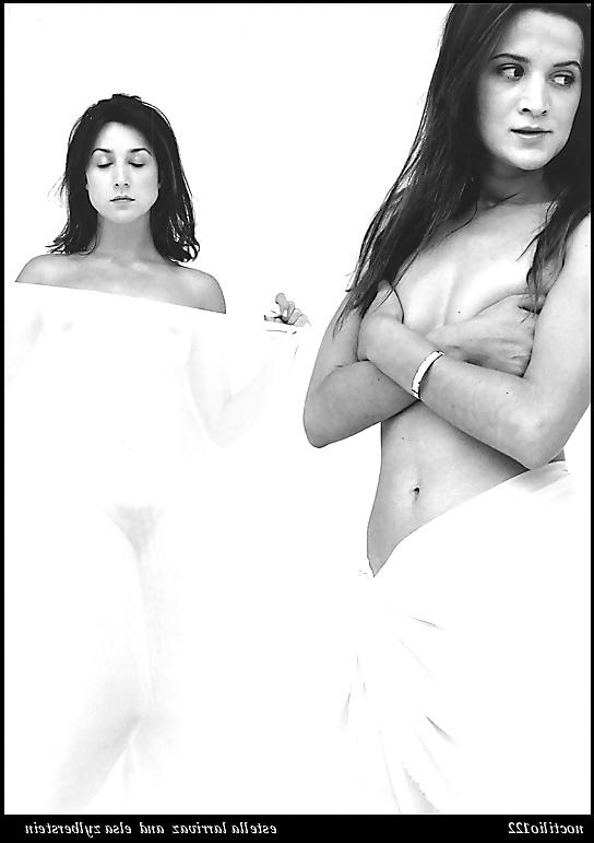 10P French actresses  (vogue)