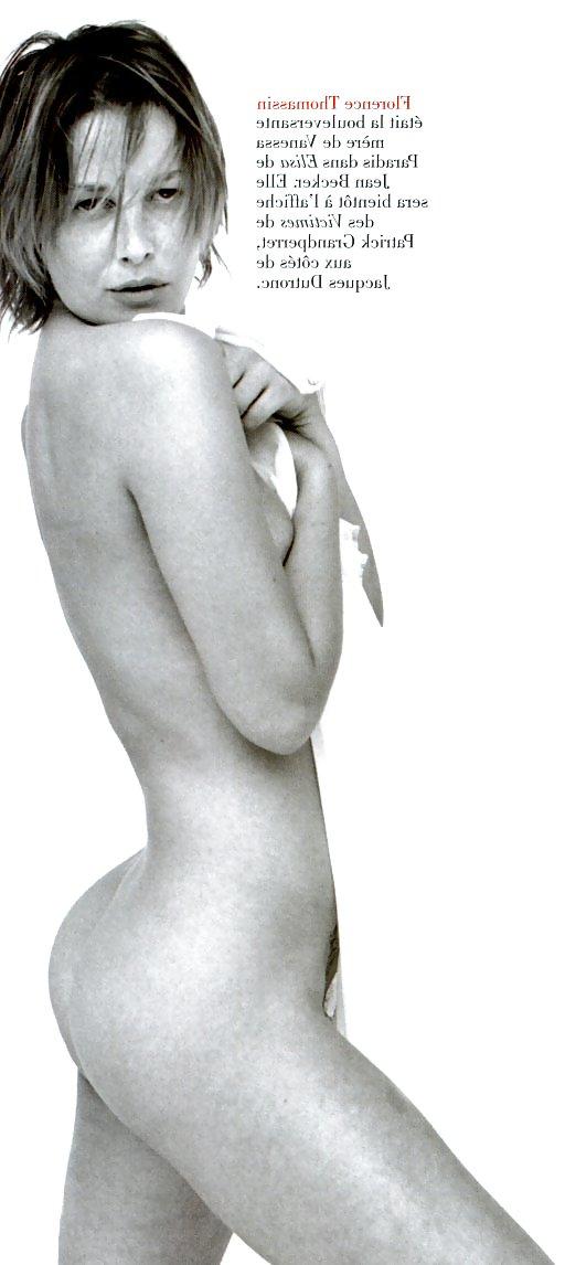 10P French actresses  (vogue)