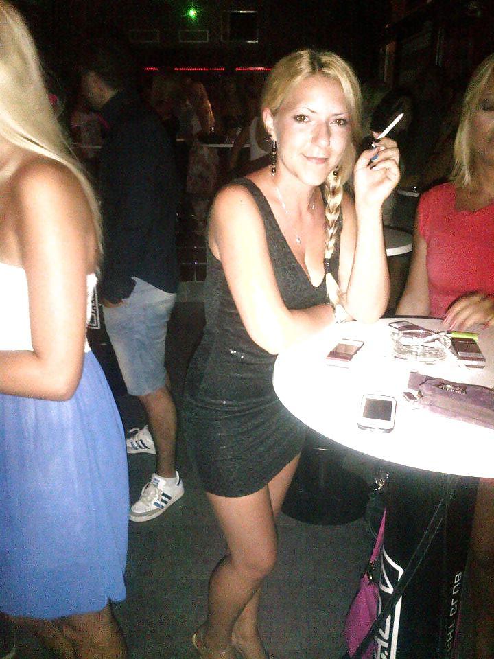 25P Jovana Jovanovic - Serbian Girl