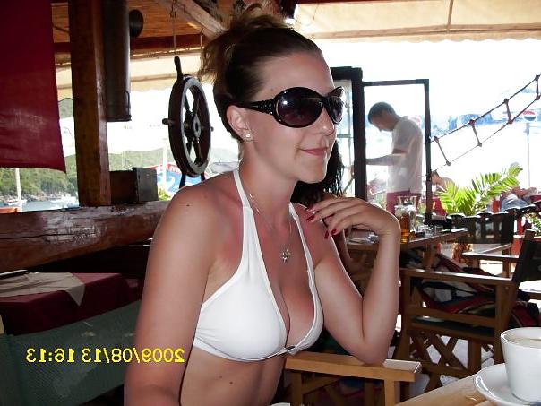 25P Jovana Jovanovic - Serbian Girl