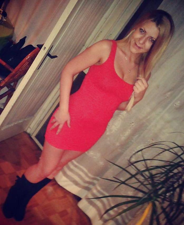 25P Jovana Jovanovic - Serbian Girl