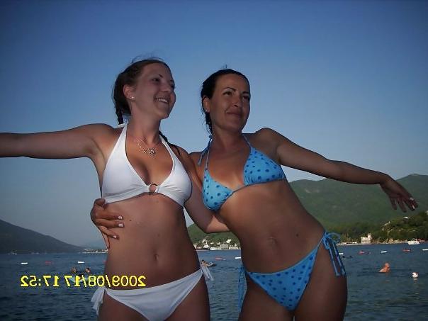 25P Jovana Jovanovic - Serbian Girl
