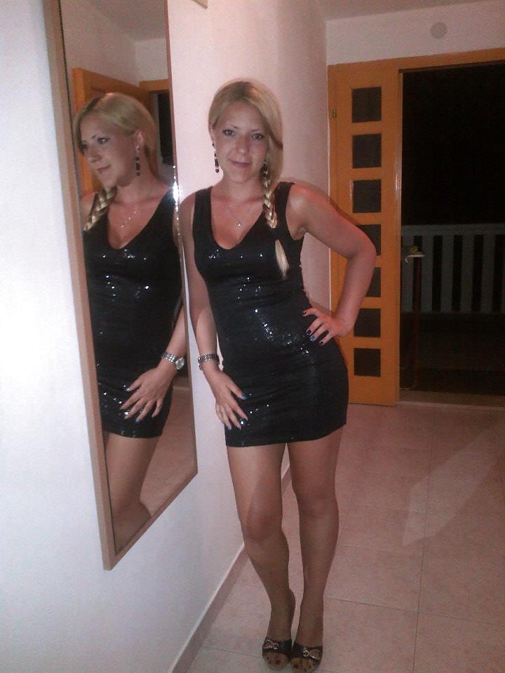 25P Jovana Jovanovic - Serbian Girl