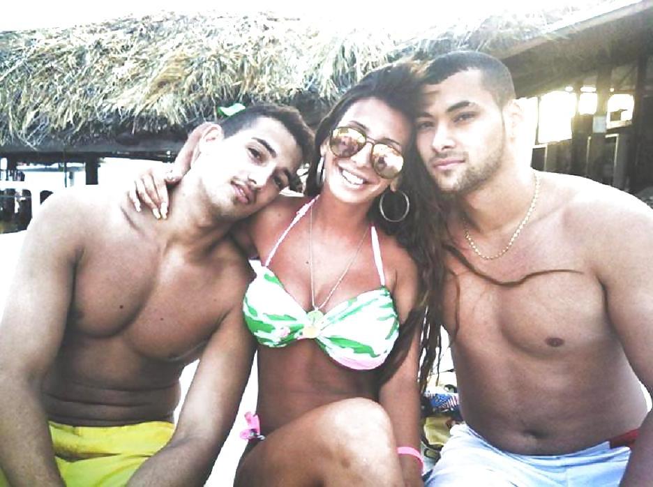 20P Serbian beauty: Gorana