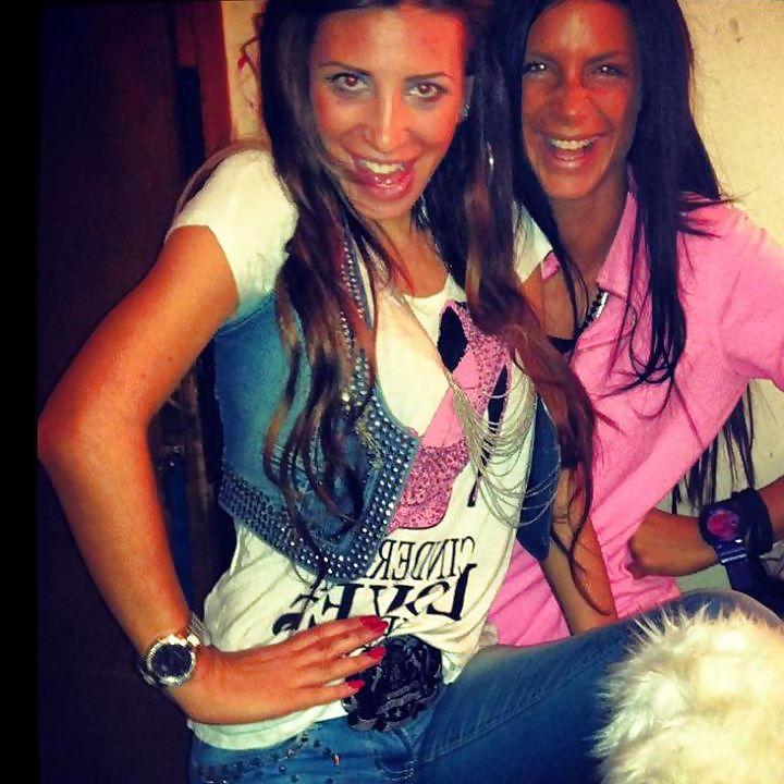 20P Serbian beauty: Gorana