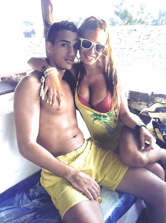 20P Serbian beauty: Gorana