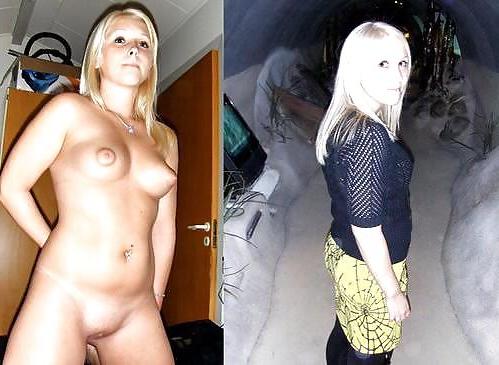 21P Dress undress 