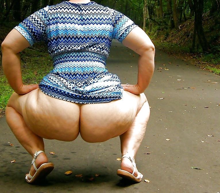 7P My girlfriend has a big ass