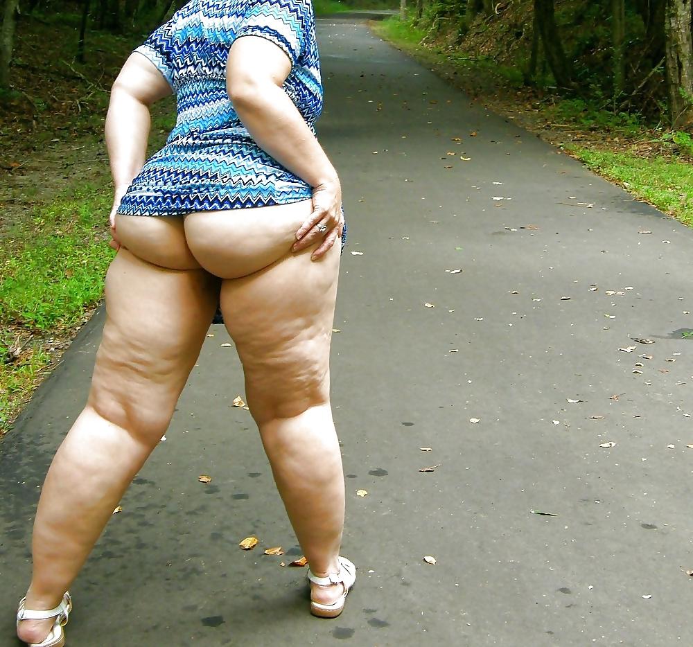 7P My girlfriend has a big ass