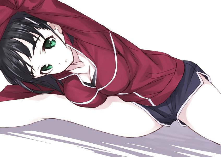 24P Sexy Hentai
