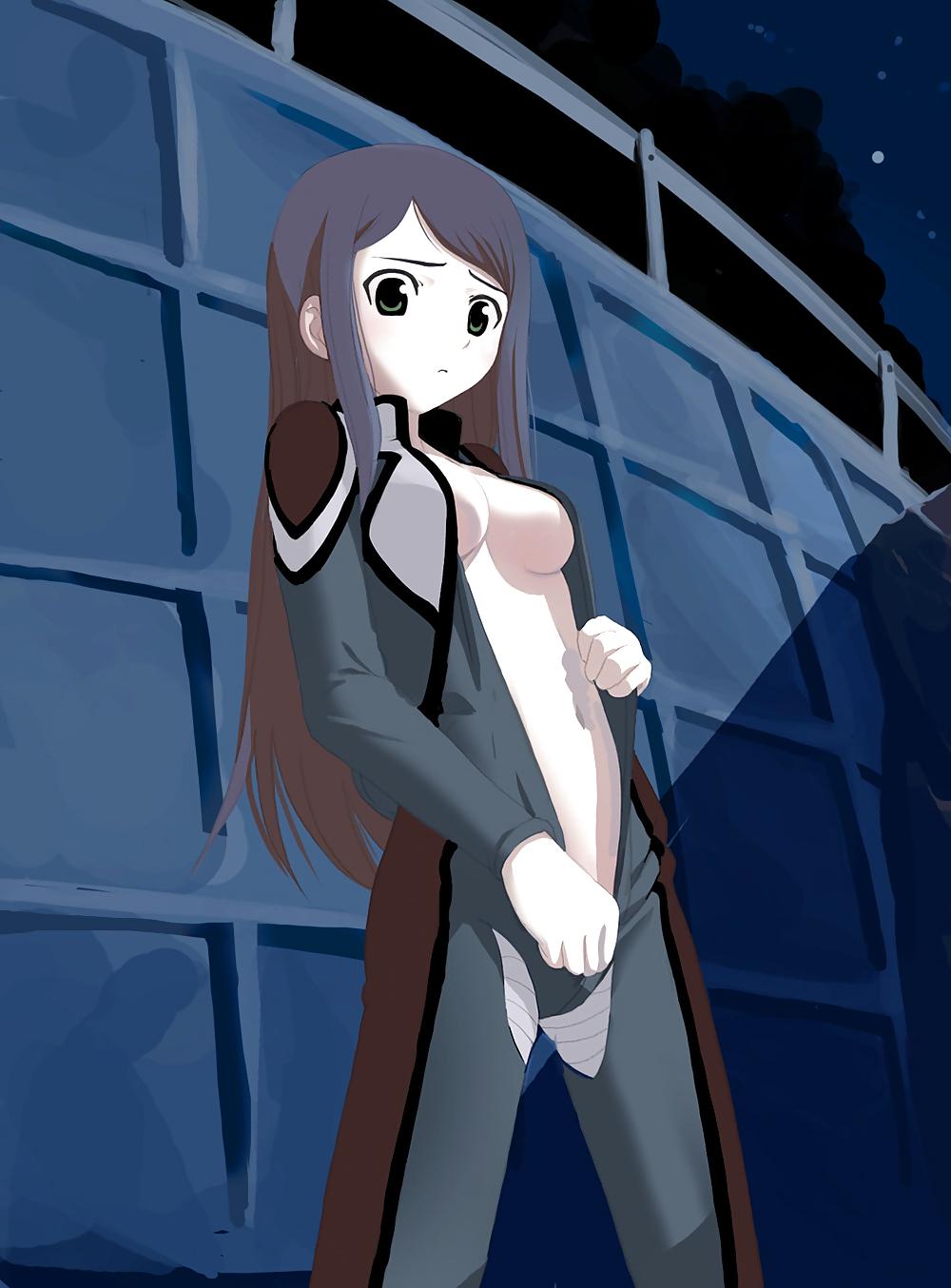 24P Sexy Hentai