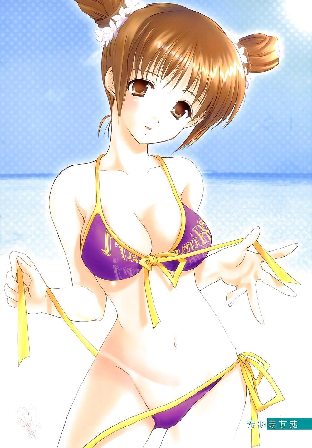 24P Sexy Hentai