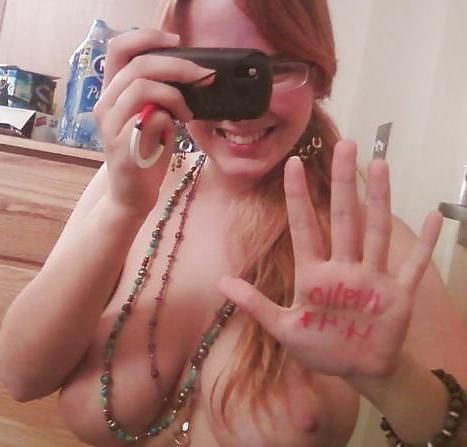 25P Busty Teen