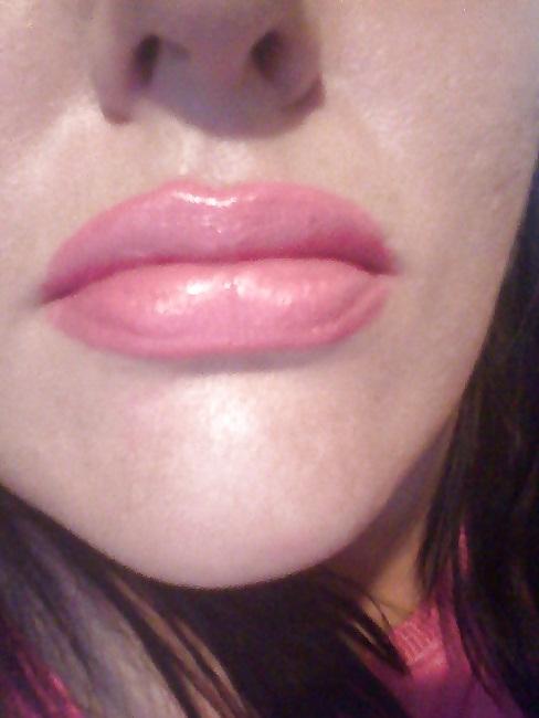 12P Lipstick
