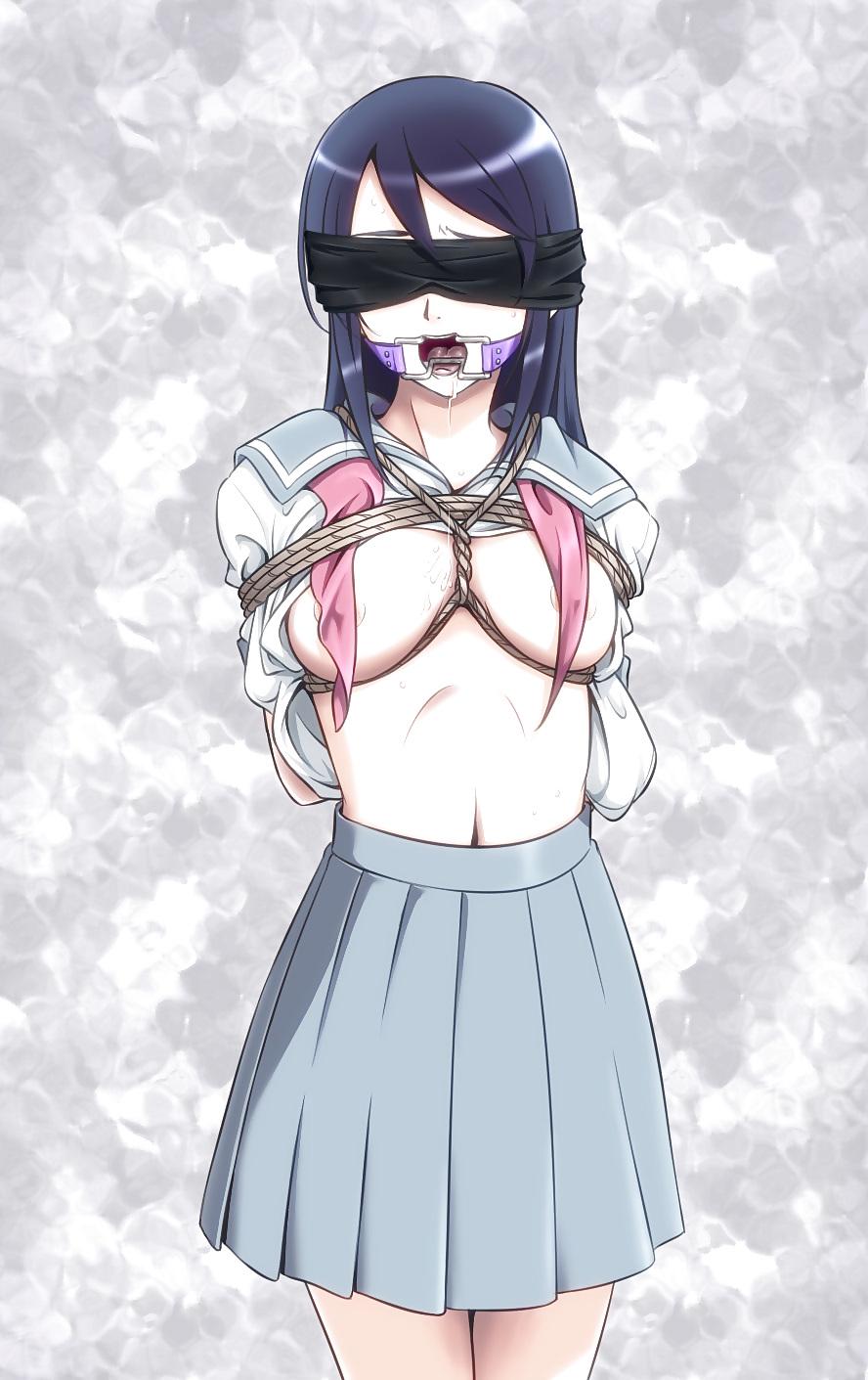 25P BDSM hentai