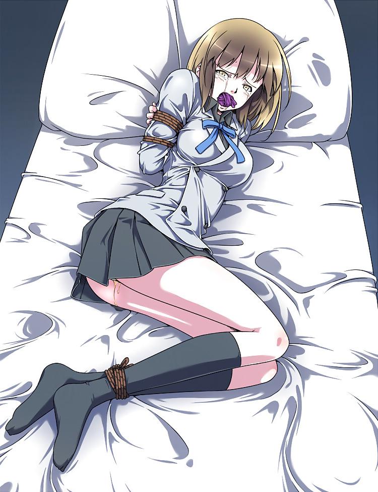 25P BDSM hentai