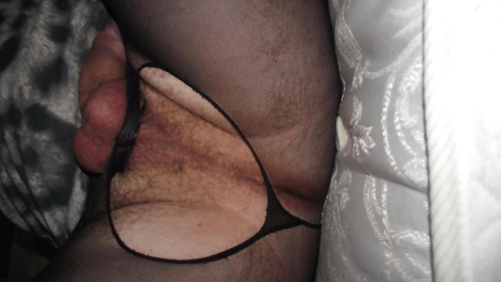 10P Me in dirty tights having anal orgasms