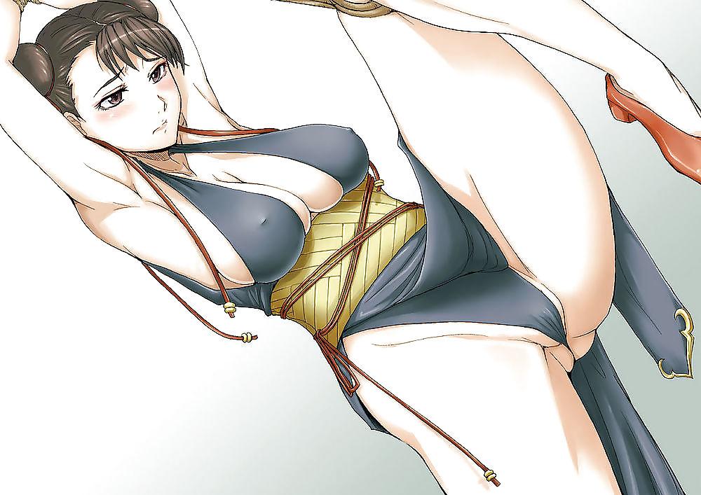 25P Hentai gallery 4 