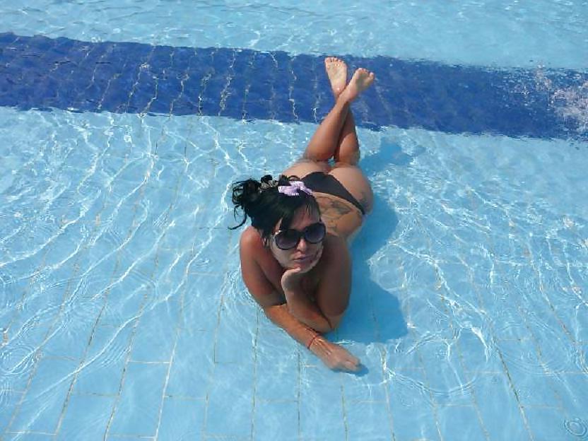 12P Serbian women: ljupka