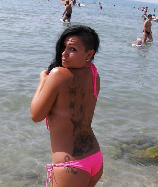 12P Serbian women: ljupka