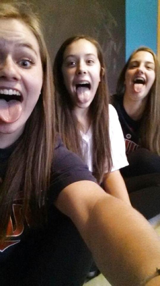 5P Dirty cum sluts 3