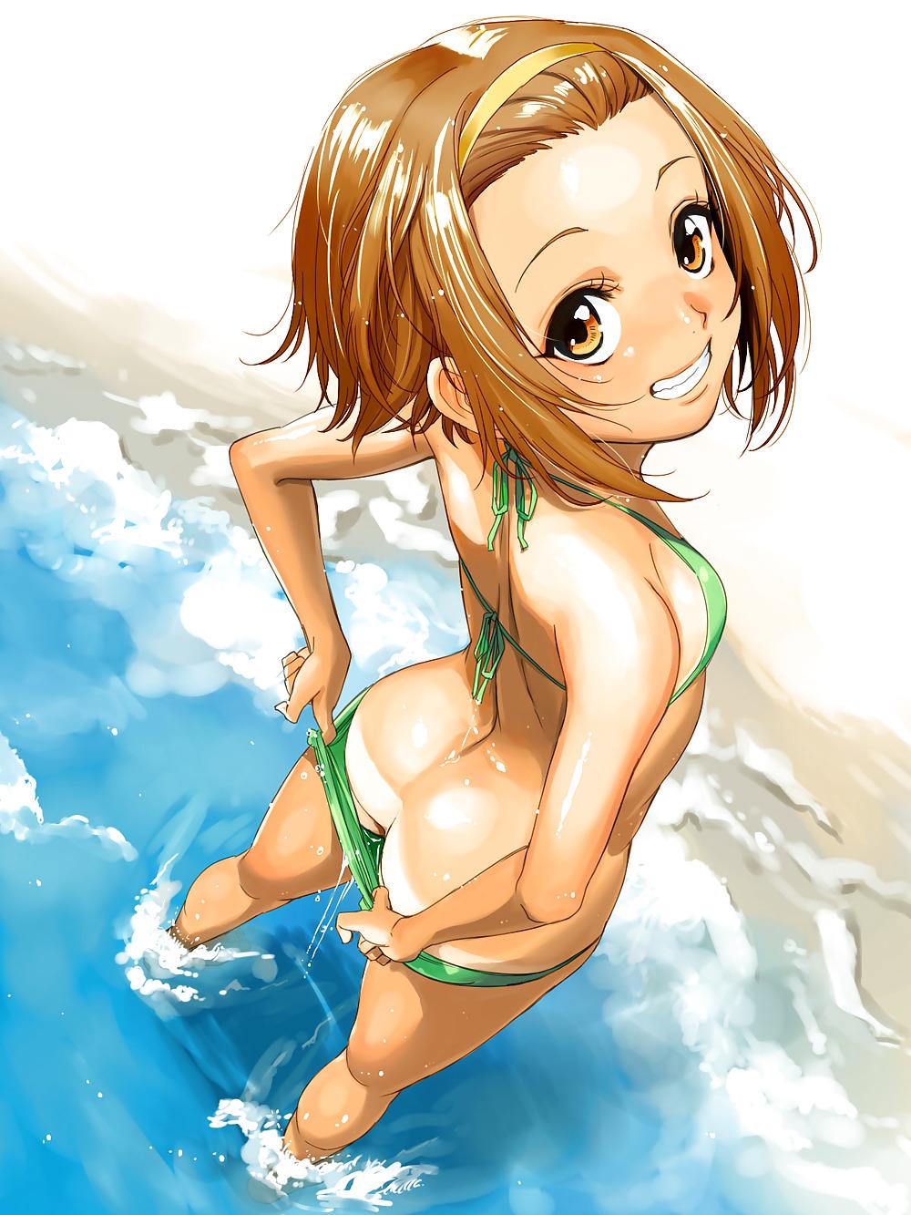 19P KXSSJ Hentai 2