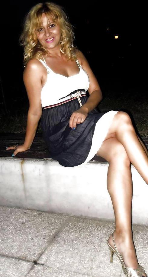 18P Serbian Milf 8