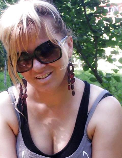 18P Serbian Milf 8