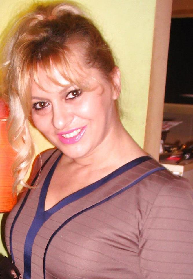 18P Serbian Milf 8