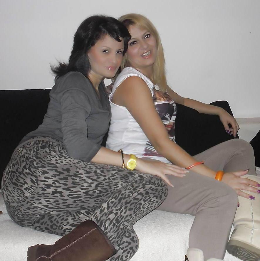 18P Serbian Milf 8