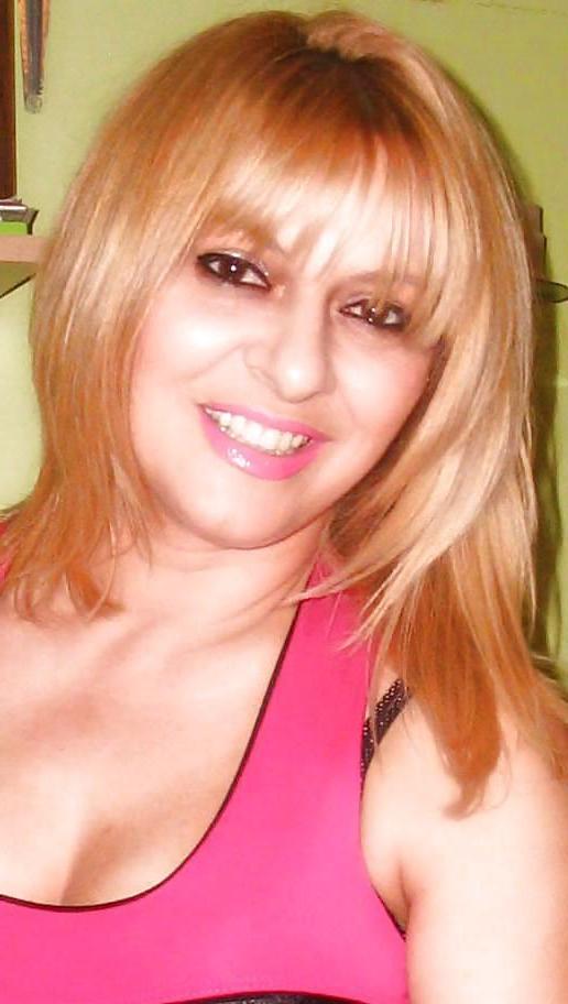 18P Serbian Milf 8
