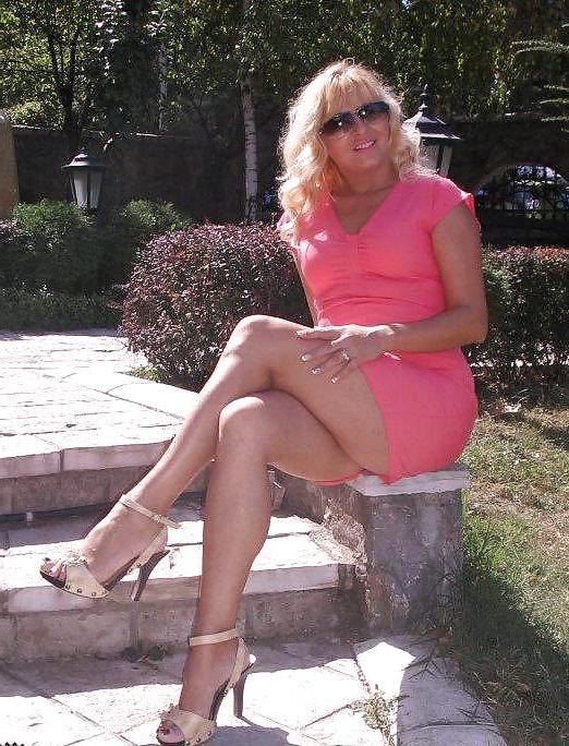 18P Serbian Milf 8
