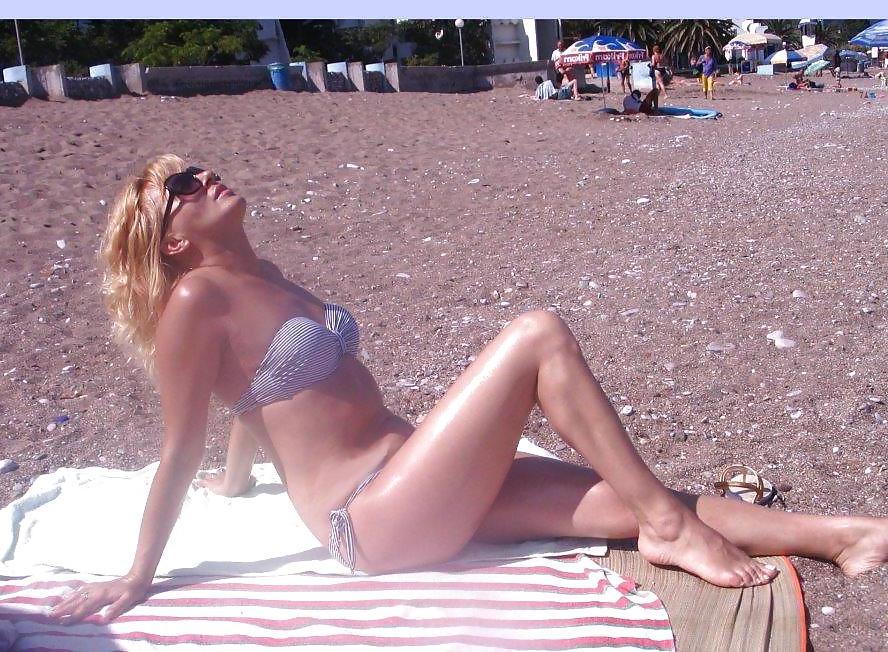 18P Serbian Milf 8