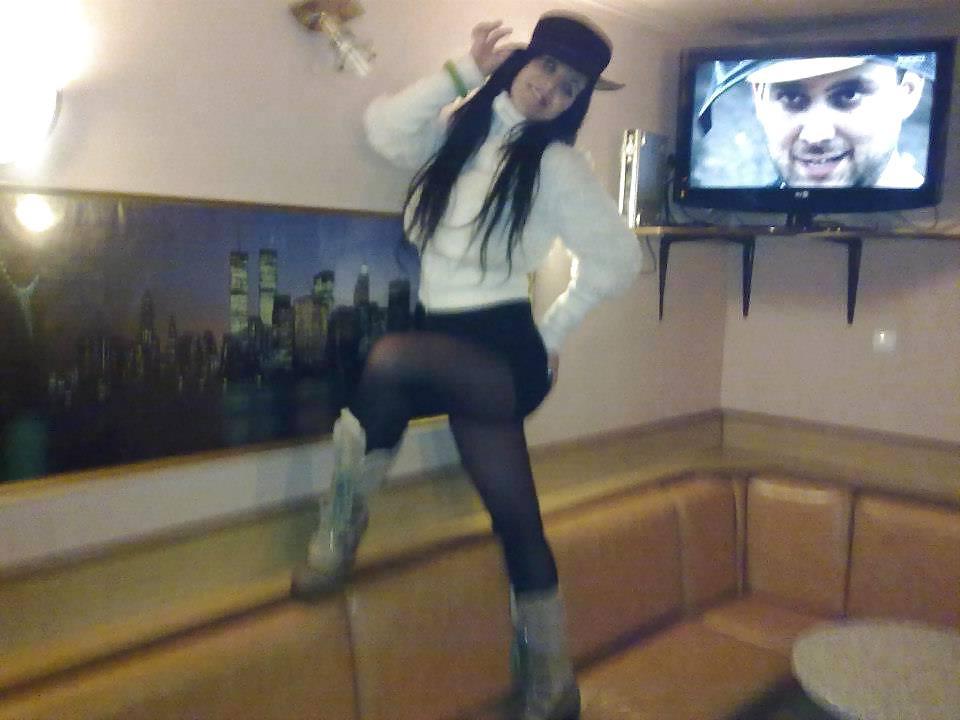 5P Serbian women: Natasa
