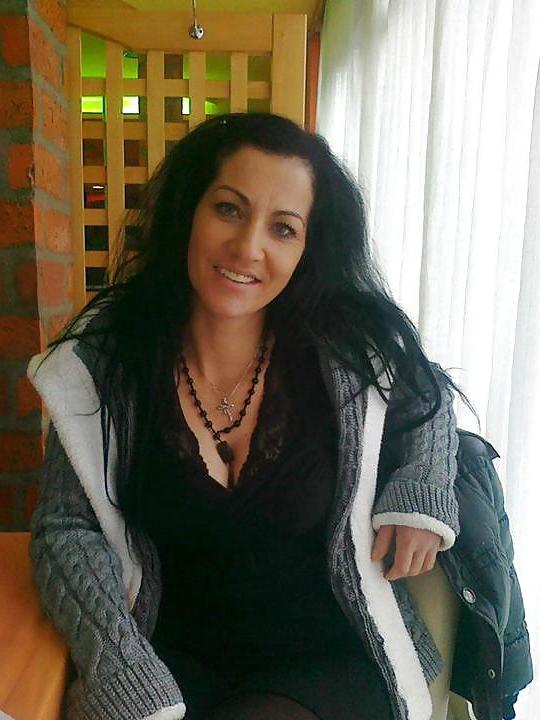 5P Serbian women: Natasa