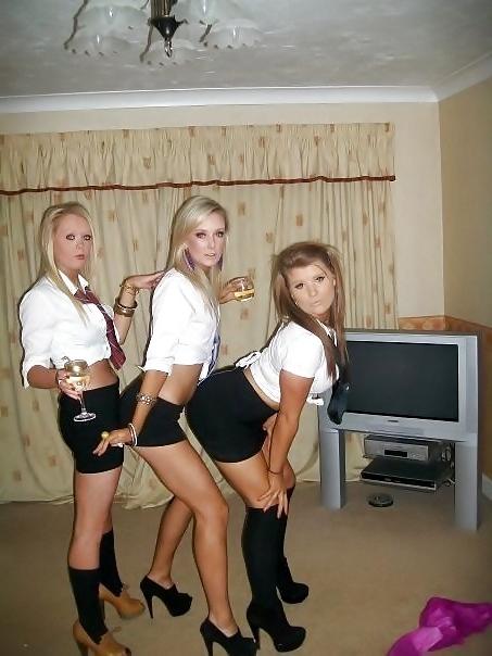 25P Cute fancy dress 2