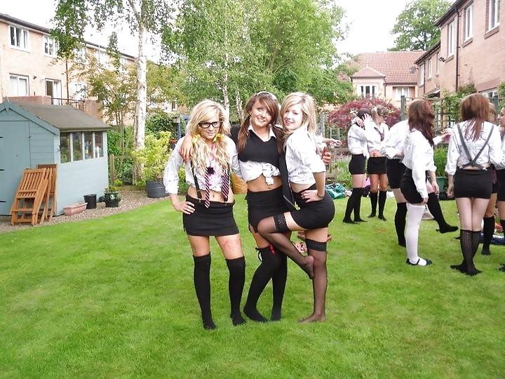 25P Cute fancy dress 2