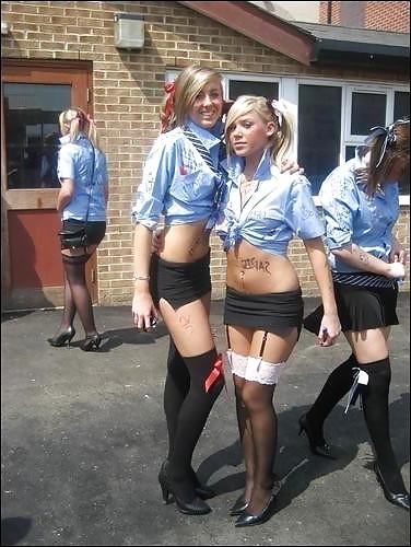 25P Cute fancy dress 2