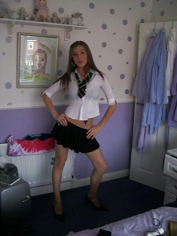 25P Cute fancy dress 2