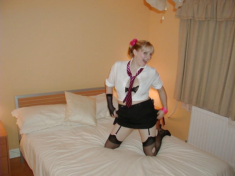 25P Cute fancy dress 2
