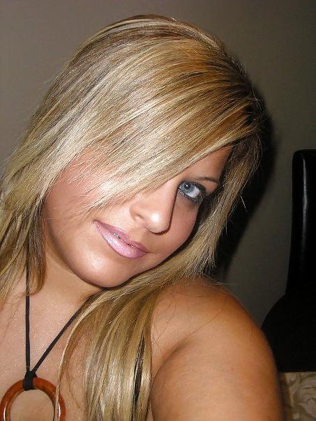 25P Beautiful Serbian Women