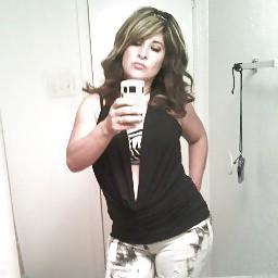 25P Thick latina milf with ass
