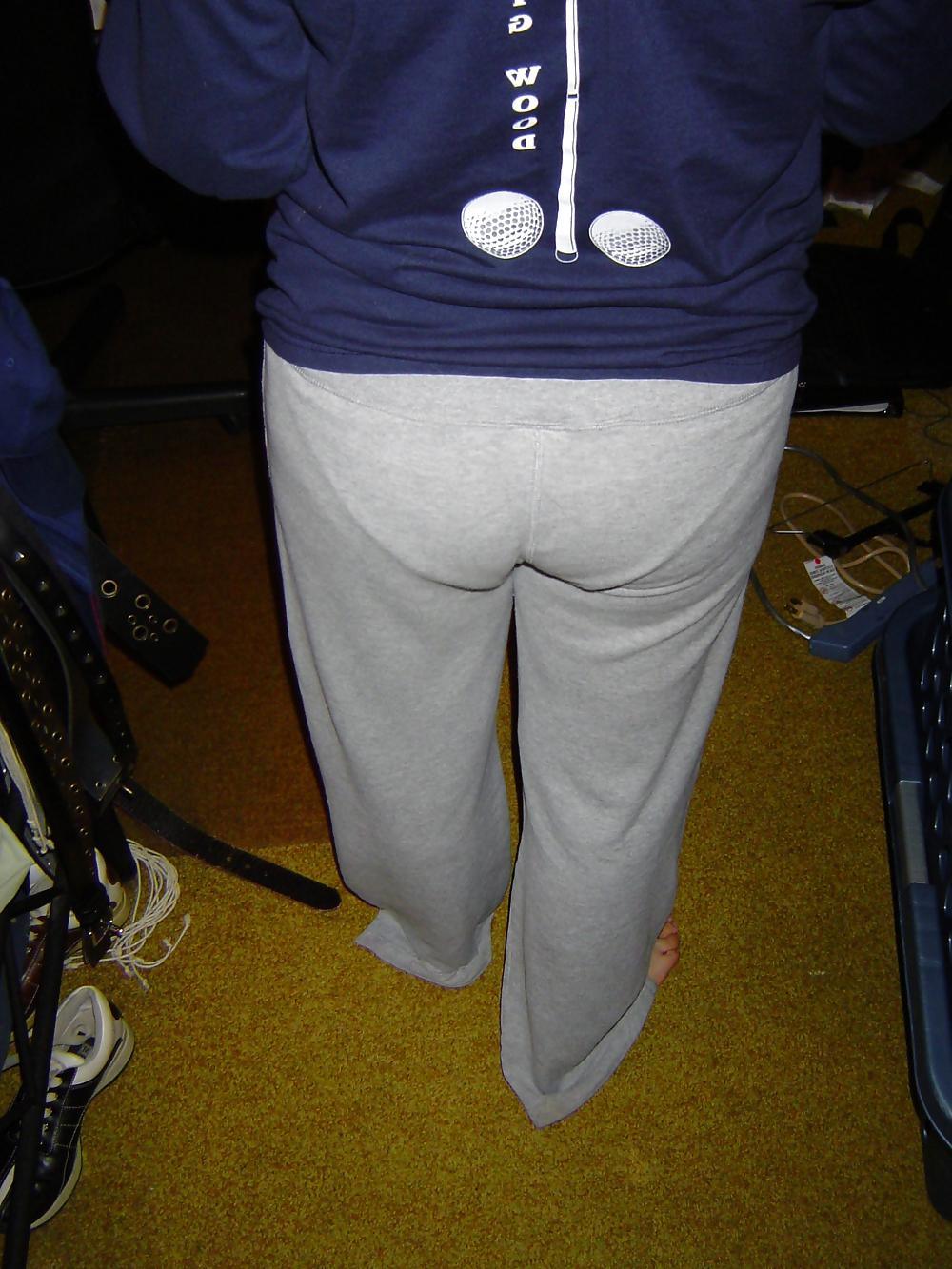 17P White Cotton Panties