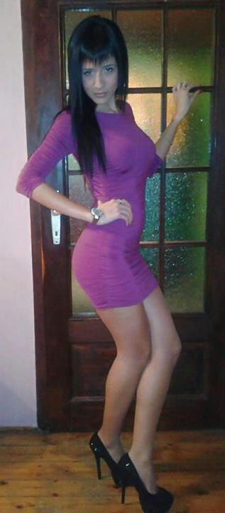 10P Serbian girl: Jovana